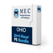OHIO 20+4 Hour Bundle